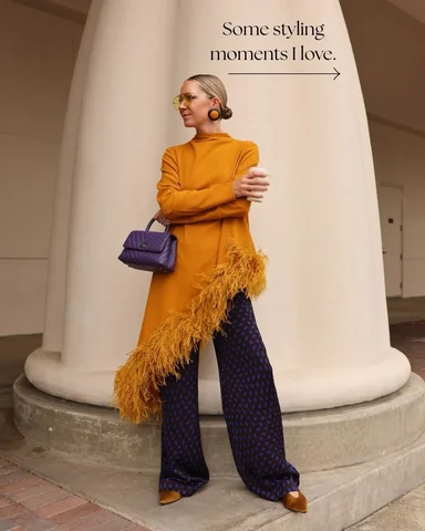 <Styling moments I love ❣️ what are your favorites!?>