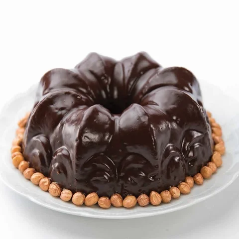 Hoy Chocolate !!! Podemos hacer esta torta súper rica e intensa para estos días 