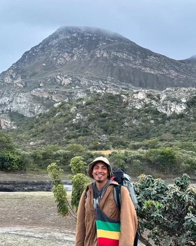 Vou agradecer, e apenas… 😎🙏🏽

o simples fato de estar vivo já me faz grato, p