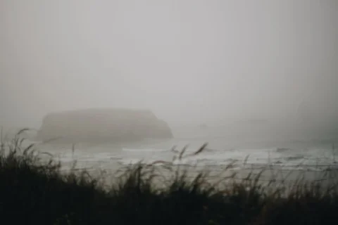 I wonder if the sea longs for me too.