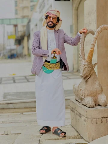 إيش الشيء اللي ناقص عيدك !!؟

وكل عام وانتم بخير وبصحة وسلامة ❤️
