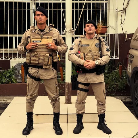 Força e honra meu irmão! Sem Jesus nem tente @leonardo.ribeiro.714