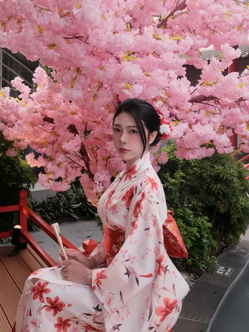 Konichiwa