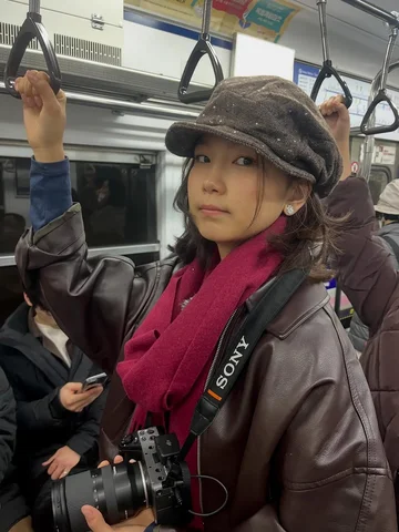 Seoul явсан влог Part2 маань орсон шүү🥰