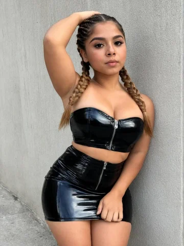 3’10 and full of fire