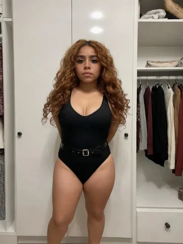 learned to love myself and never looked back since❤
