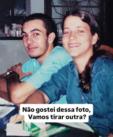 Eu amo a nossa família ❤️
O meu maior tesouro são vocês ! Amo tudo que construím