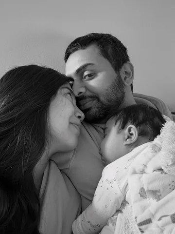 Ente swargarajyam 💫 

#fatherhood #family