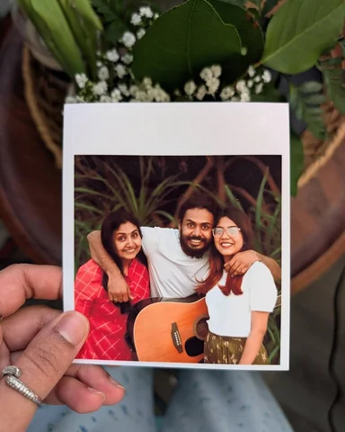 It’s Nandini Day ❤️
You make our lives so beautiful with whatever you have. It i