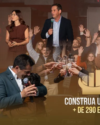 A Imersão Scaling UP é um ambiente de decisão para empresários que já faturam, m