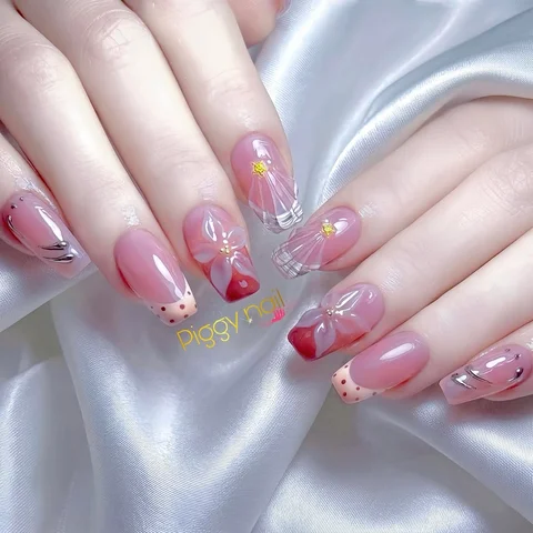 👙🩷🌊🐚🪼
Piggy Nail - เรื่องของเล็บ กาฬสินธุ์