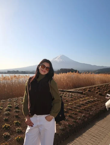 fuji files 🗻🍦