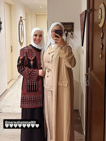 كل عام وانتم بخير ❤️