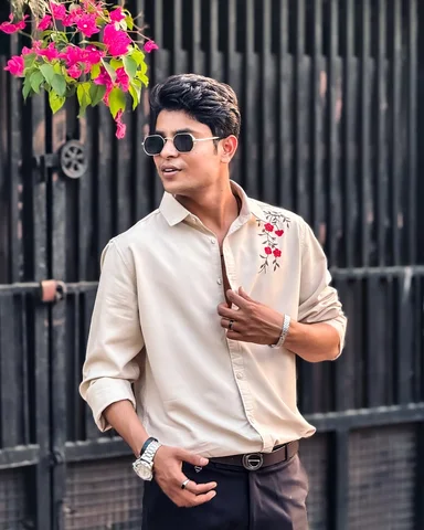 Hello😉#prashant21💫😎 #reels 
.
.
Outfit:> @atharva21.clothes 
.
.
📸🎨:> @___d