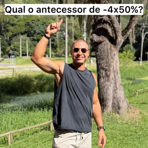 Comente sua resposta!

Aprenda matemática do zero estudando com o Método Curió.
