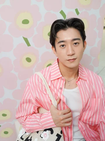 フィンランドのデザインハウス
Marimekko / マリメッコの 「Sakura Pop up」🌸

第一弾は越谷レイクタウン！
春らしいピンクのウニッコが