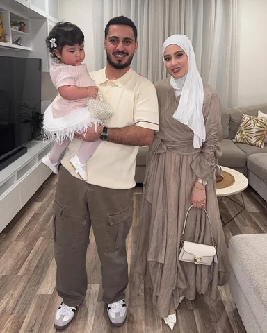 عيدكم مبارك وكل عام وأنتم بخير🤍🌸