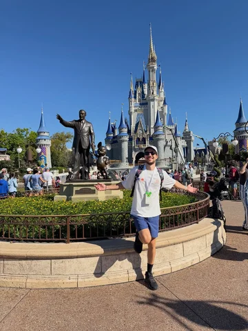 🏆O DESAFIO DOS INFLUENCIADORES DA DISNEY TÁ SENDO IN-SA-NO!

🥇No primeiro dia 