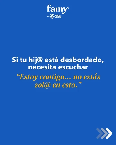 Hay momentos en los que no sabes qué decir…
y justo ahí, todo se define.

Estas 