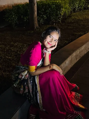 💗💫💐

@radhika_yogi #radhikayogi 

#viral #réel #garbanight