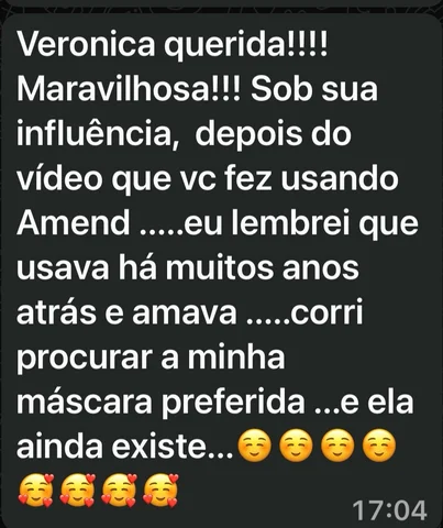Melhor momento! 
Que alegria!! 
Incrível saber que estou colaborando de alguma f