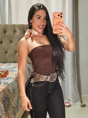Clássica, mas nunca sem personalidade 🤠🤎