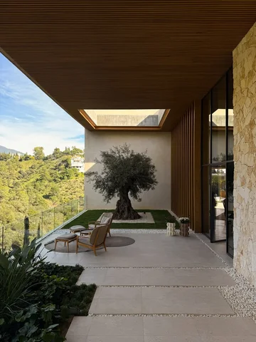 my kind of house