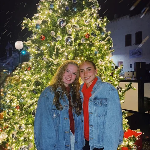 merry and very bright 🎄🌟