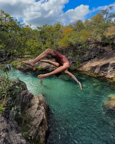 Estou no melhor lugar do mundo 😍🔥