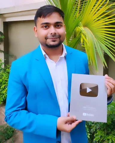 Hello👋 my lovely followers, this is Tushar! I hope you know that I also run a Y