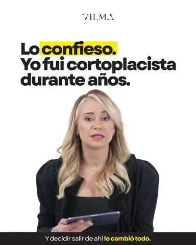 Durante años, mi negocio fue crecer semana a semana.

Y estaba bien. Hasta que m