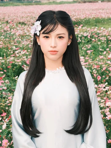 Xuân, hạ, thu, đông, rồi lại xuân 🩷🧧🕊️

📸: @hoquocphoto