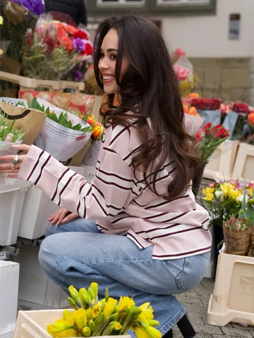 I’ll always come back to denim🩵 Anzeige
Die kompletten Looks sind von @tally_we