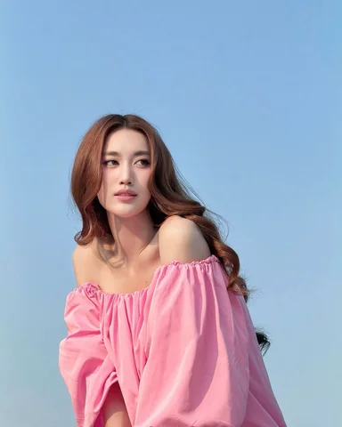 มันจะเป็นยังไงถ้าเรารักกัน~ ...มันก็จะน่ารักไง เพราะขนาดยังไม่รักกัน หนูยังน่ารั