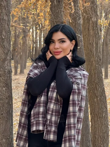 ​Осень 🍂 

• Время приносит открытия и успехи благодаря моим усилиям и упорству
