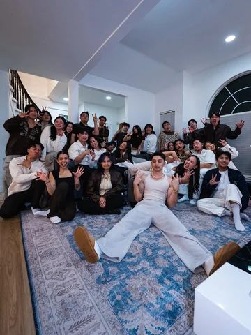 BIG THREE OH 🎉🥳🎂 (swipe to experience the birthday party)

Here we are turnin