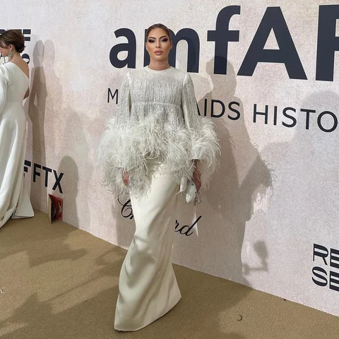 AMFAR 2022 @amfar #amfar #festivaldecannes