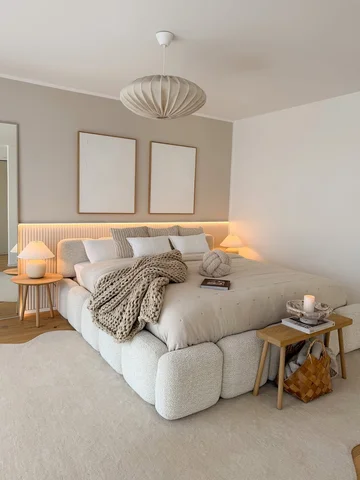 Anzeige| 

Bett TAYLA von @westwingcom🤍

🎁➡️𝟏𝟎% 𝐕𝐨𝐫𝐭𝐞𝐢𝐥 𝐬𝐢𝐞𝐡𝐞 𝐁
