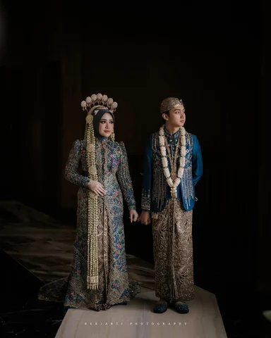 Ngunduh Mantu Azmi & Khansa
@askandaryoung @khansa_mariska 

Photographer @beria