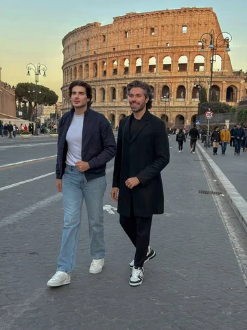 Roma 🇮🇹