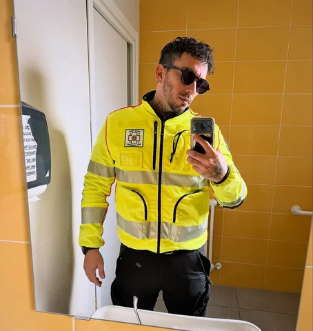 Ciao amici ♥️ quest’anno, tra una cosa e un’altra, si fa un po di volontariato �