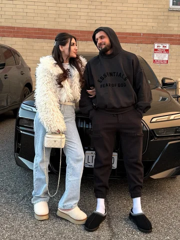🖤🤍