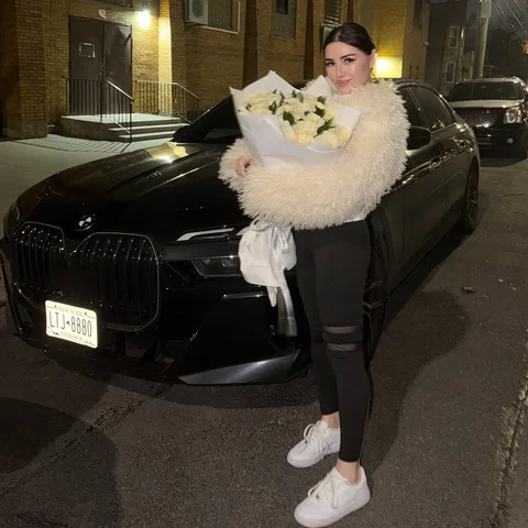 @flower_luxury_ny спасибо за цветы 🥰