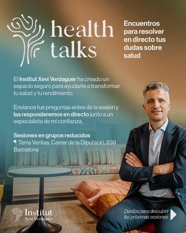 💫Comenta SALUD y te envío el enlace directo para reservar tu plaza.

Quiero esc