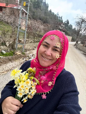 Bizim köyden huzur dolu kareler
#köy