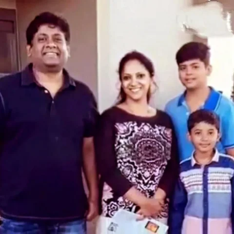 Family 🥰😍@dr.nagalakshmii
And @team_dr_nagalakshmii