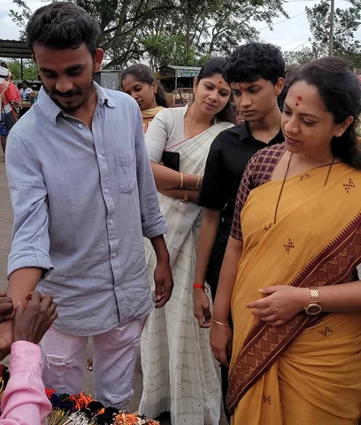 ಮಮತೆ ಪ್ರೀತಿ ತ್ಯಾಗ .🤍
#drnagalakshmi