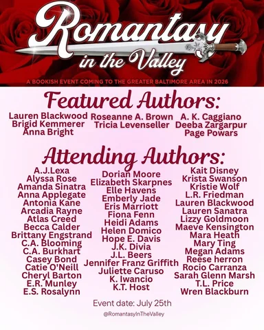 115 days and counting!
 
Are you making your lists?  Do you know which books to 