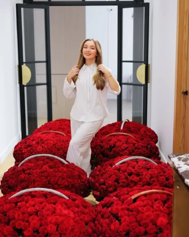 🌹✨