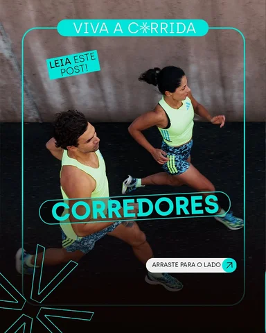O VIVA A CORRIDA é a plataforma on-line feita para quem quer alcançar seus objet